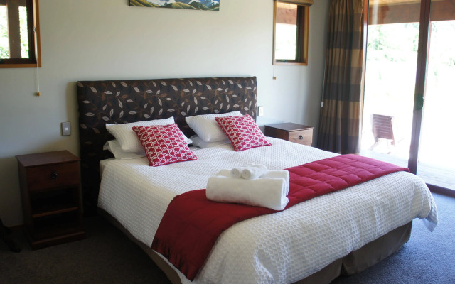 Wanaka Berry Farm and B&B