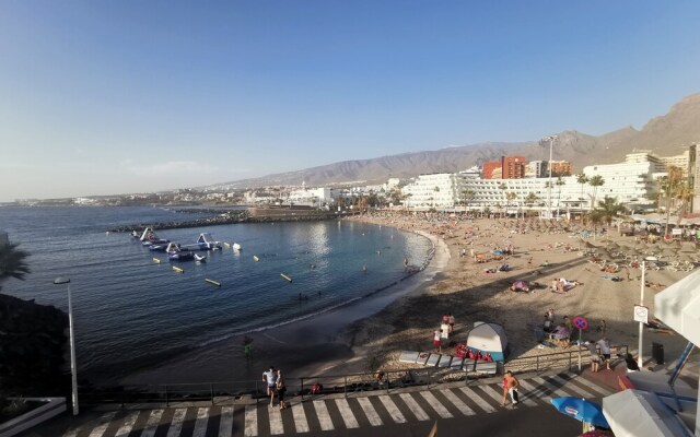 HomeLike Stunning Sea Views Adeje Pool