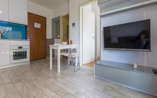 Apartments Salvia MB