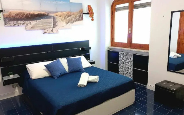 Villa Lea - Apartments Torre dell'Orso