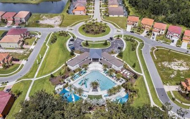 Veranda Palms 2674 A