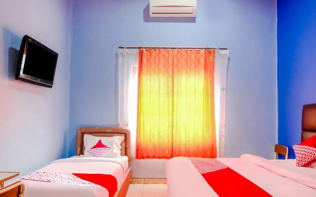 Amalia Guest House Malang