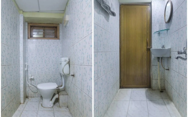 Hotel Grand City by OYO Rooms