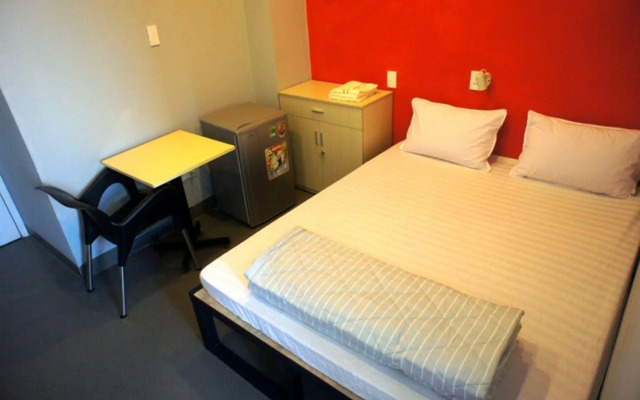 Funtastic Danang Hostel