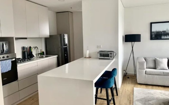 Urban Studios by Velvet Luxury