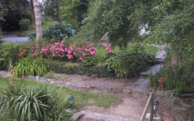 Le Relais du Mont Chauve