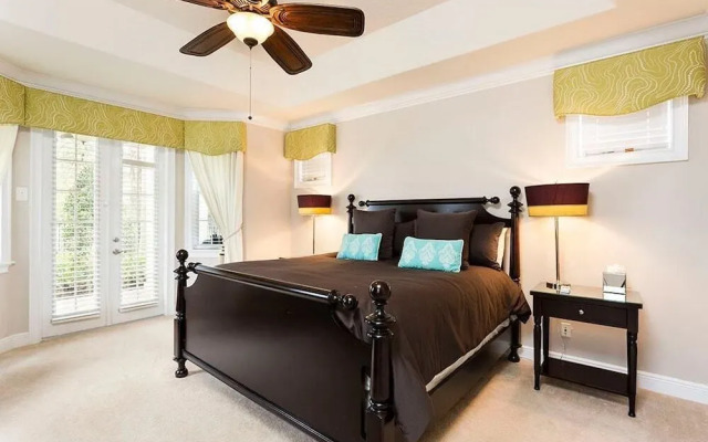 RVH_002 The Sunshine House