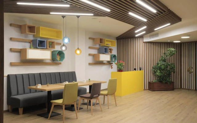 Holiday Inn Skopje by IHG