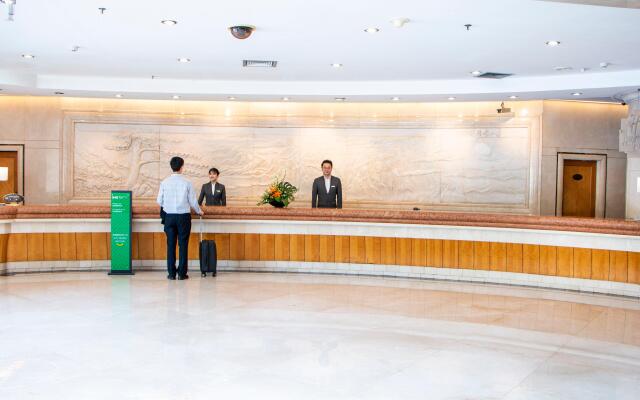 Holiday Inn Shenzhen Donghua by IHG