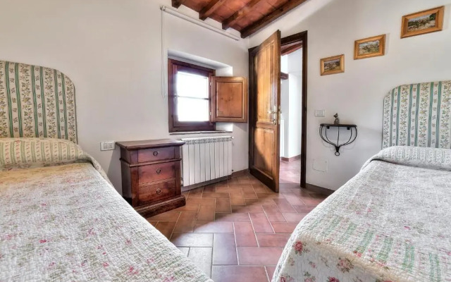 La Valle A Polvereto