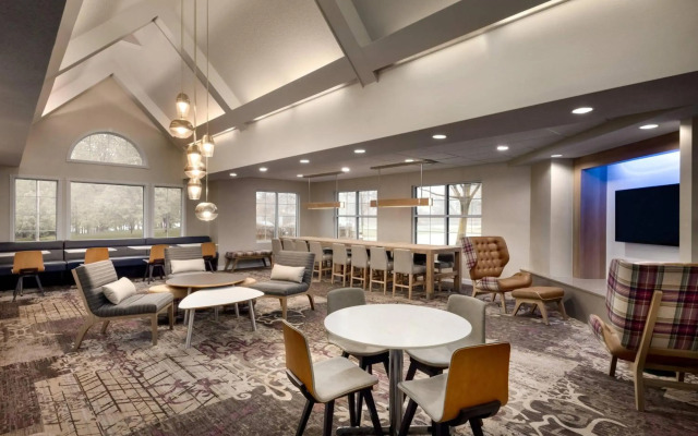 Residence Inn by Marriott West Springfield