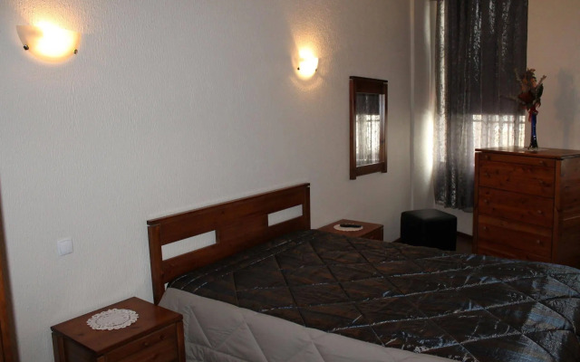 Residencial Belo Horizonte