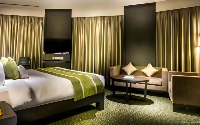 Rodas An Ecotel Hotel