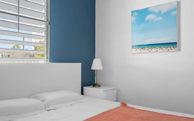 Otium Rentals Oasis Retreat in San Juan