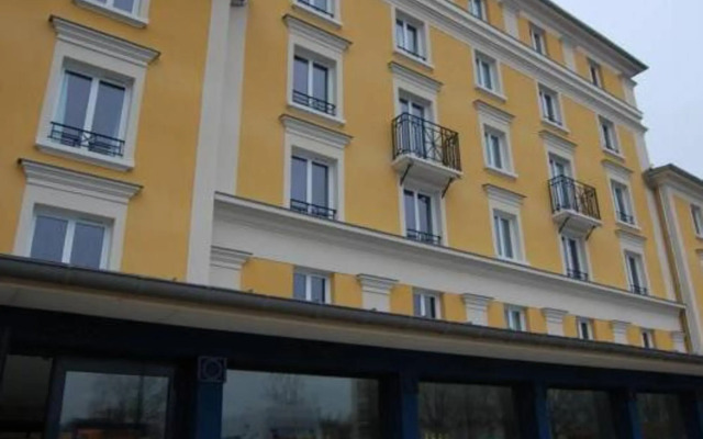 Plessis Parc Hotel