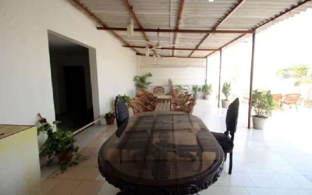 Vishal Hotel By Comfort Rooms