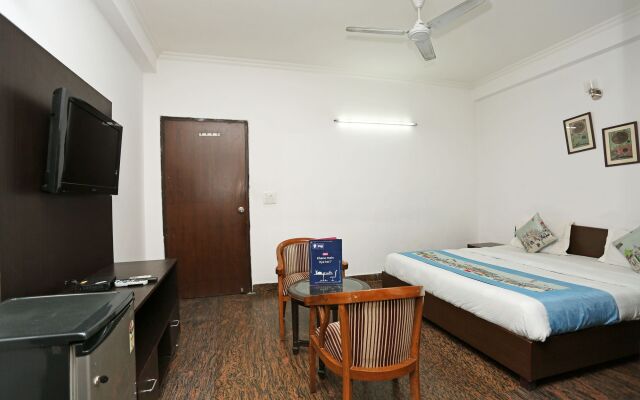 Hotel Vm residency