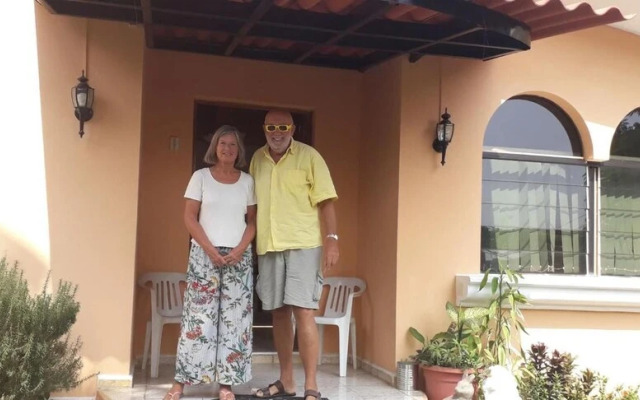 Hostal La Toscana
