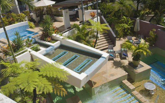 Peninsula Boutique Hotel Port Douglas - Adults Only Haven