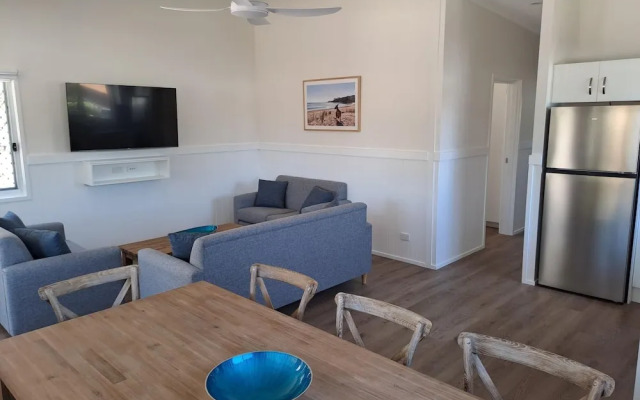 NRMA Agnes Water Holiday Park