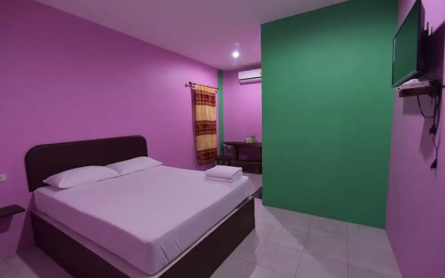 Tonkla Resort
