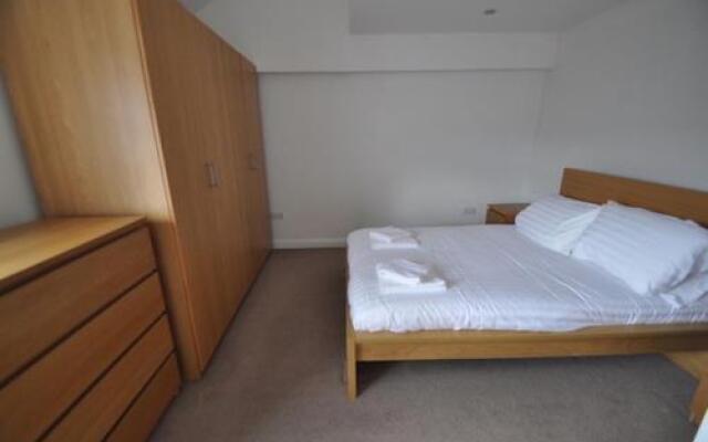 Princes Dock Chambers 10