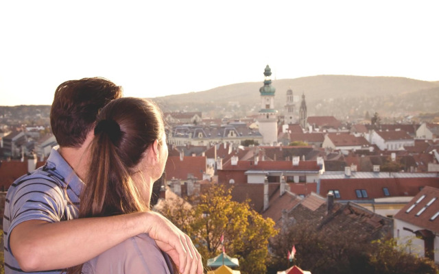 Hotel Sopron