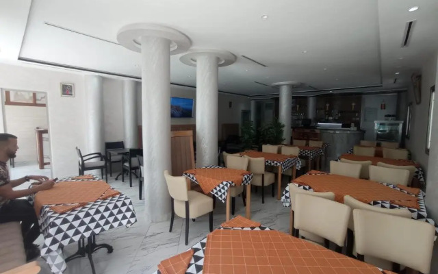 Hotel Castiya