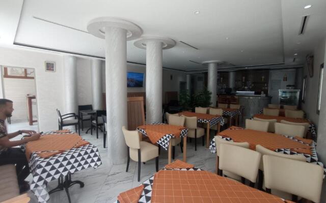 Hotel Castiya