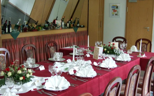 Hotel Restaurant Bürgerhaus Niesky