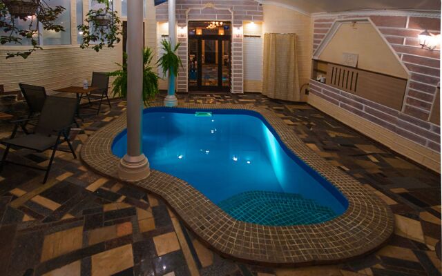 Velion Hotel