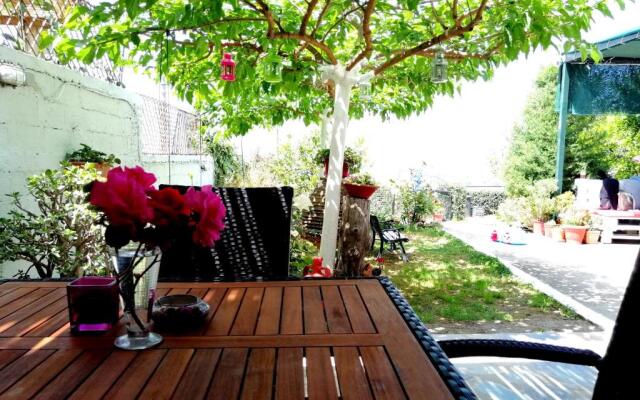 Vasiliki Guest House