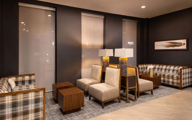 Residence Inn Charlotte Northlake