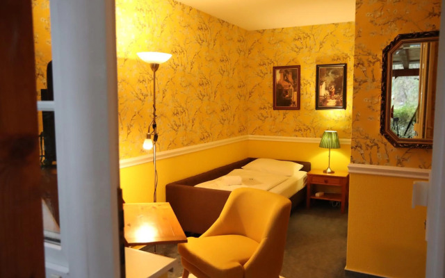 Kyritzer Landhotel Heine