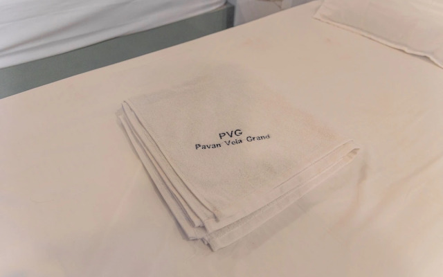 Pavan Vela Grand
