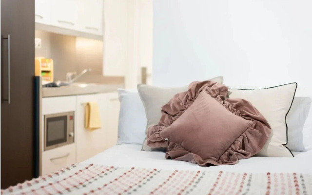 Student Only Radford Mill