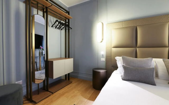 Prestige Boutique Homes Aparthotel Piazza Duomo View