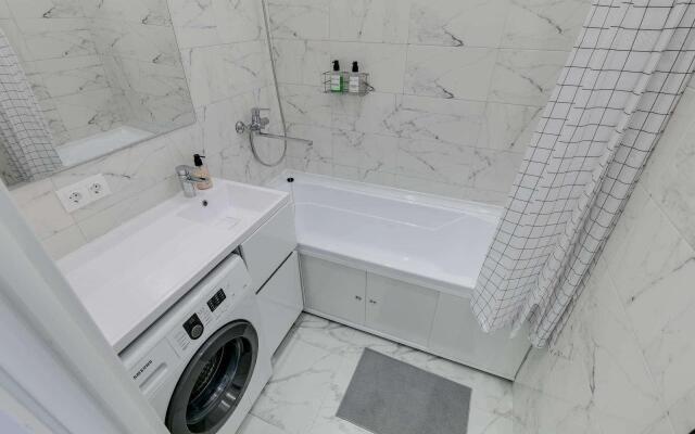 Апартаменты на улице Байтурсынова 179/3