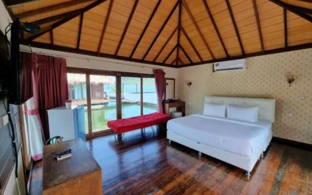 Ruknam Resort