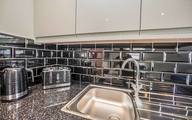 Stay Suites Huddersfield