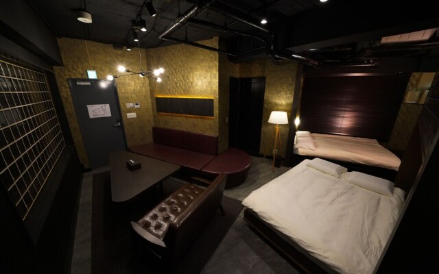 HOTEL Lee
