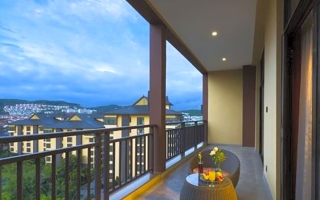 Ramada Plaza by Wyndham Xishuangbanna South