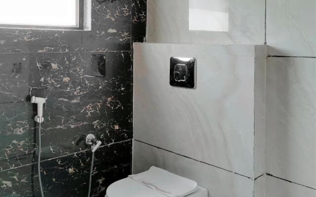 Golden Rock - AM Hotel Kollection