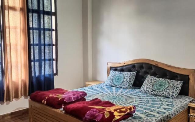 Pine view kasol