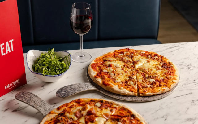 Leonardo Hotel Bristol City