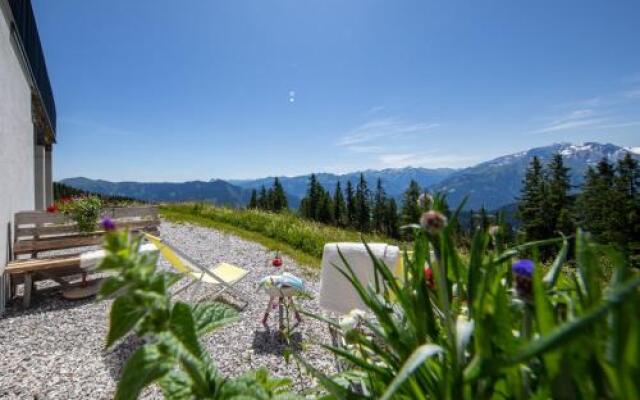 Schmiedhof Alm