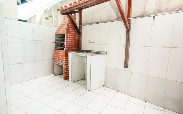 Apartamento Duplex Jerusalém I