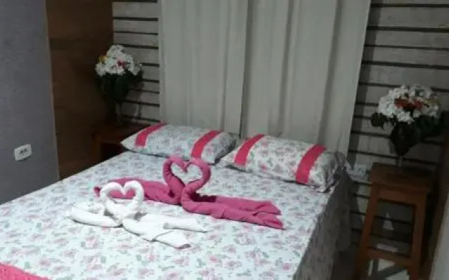 Pousada Tia Rosa