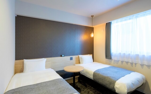 M’s Hotel Kyoto Station Taruya