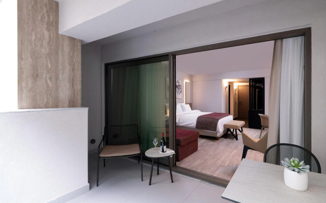 S Hotel Boutique Thessaloniki
